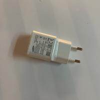 Caricabatterie Samsung USB
