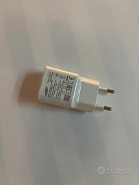 Caricabatterie Samsung USB