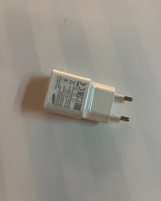 Caricabatterie Samsung USB
