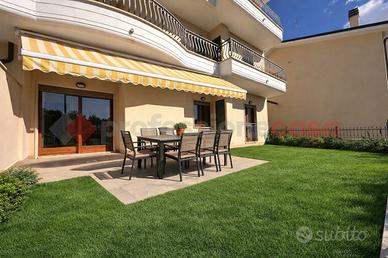 Appartamento Avezzano [Cod. rif 3295593VRG]