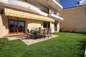 Appartamento Avezzano [Cod. rif 3295593VRG]