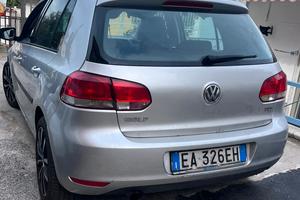 Golf 6