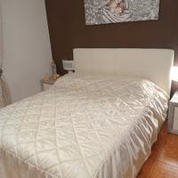 camera da letto  foto allegate tutto completo 