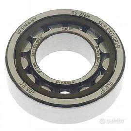 Cuscinetto a rulli N205 25 x 52 x 12 Vespa Rally P