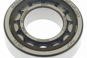 Cuscinetto a rulli N205 25 x 52 x 12 Vespa Rally P