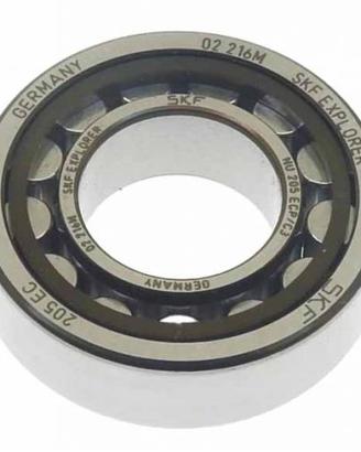 Cuscinetto a rulli N205 25 x 52 x 12 Vespa Rally P