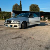 bmw e46