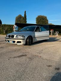 bmw e46