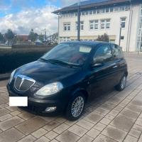 Lancia Ypsilon 1.3 Multijet 16V Platino ok neo pat