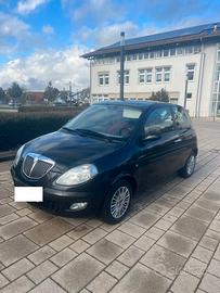 Lancia Ypsilon 1.3 Multijet 16V Platino ok neo pat