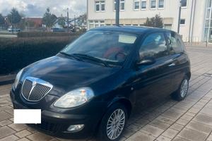 Lancia Ypsilon 1.3 Multijet 16V Platino ok neo pat