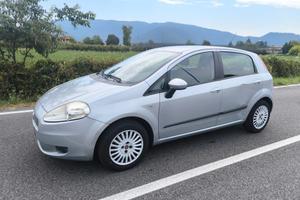 FIAT GRANDE PUNTO 1.2 DYNAMIC "OK NEOPATENTATI"