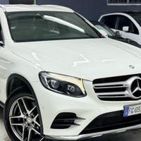 Mercedes-benz GLC 220 d 4Matic Sport