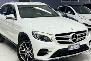 Mercedes-benz GLC 220 d 4Matic Sport