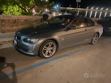 Bmw 320d e92