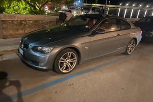Bmw 320d e92