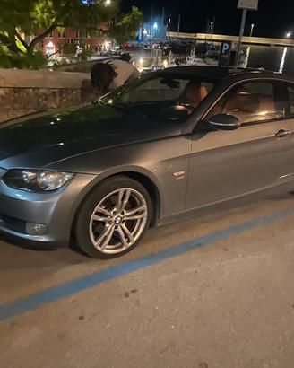 Bmw 320d e92