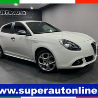 ALFA ROMEO Giulietta 1.6 JTDm-2 120 CV Sprint. U