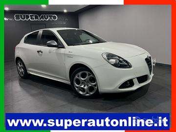 ALFA ROMEO Giulietta 1.6 JTDm-2 120 CV Sprint. U
