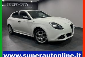 ALFA ROMEO Giulietta 1.6 JTDm-2 120 CV Sprint. U