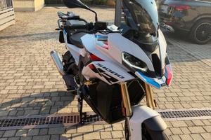 BMW S1000 XR