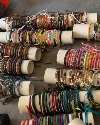 Rimanenza magazzino!!!! Bracciali