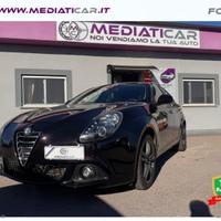 ALFA ROMEO Giulietta 1.6 JTDm-2 105 CV Exclusive