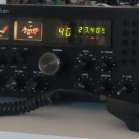 CB GALAXY SATURN - AM FM SSB CW