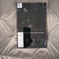 Geberit Placca Sigma 70 nero lucido