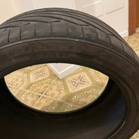 2 Toyo proxes tr1 235/40/R18 95W del 2024
