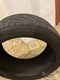 2 Toyo proxes tr1 235/40/R18 95W del 2024