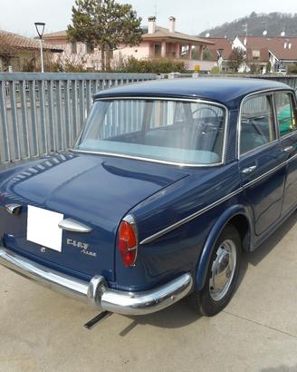 Fiat 1100 Speciale (Unico proprietario)