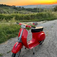 Vespa 50 special ASI