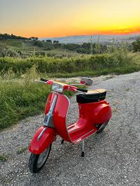 Vespa 50 special ASI