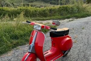 Vespa 50 special ASI
