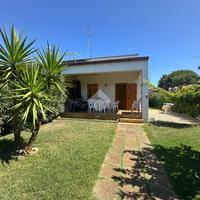 VILLA A SCHIERA A CASSANO ALLO IONIO