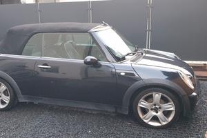 MINI Mini Cabrio (R52) - 2007