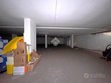 DEPOSITO A MONTEGROTTO TERME