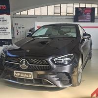 Mercedes-Benz Classe E E 220 d Auto Premium P...