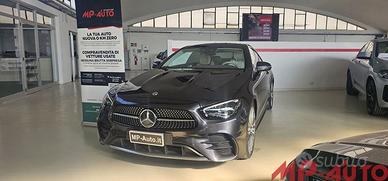 Mercedes-Benz Classe E E 220 d Auto Premium P...