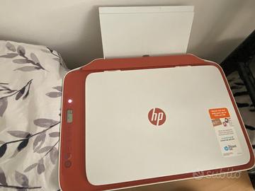 Stampante scanner All-in-one HP DeskJet