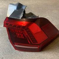 Fanale posteriore DX VW Tiguan del 2018 5NA945208C