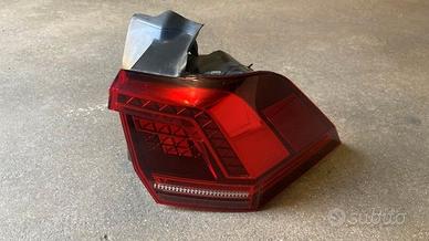 Fanale posteriore DX VW Tiguan del 2018 5NA945208C