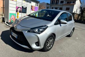 Toyota Yaris 1.0 BENZINA 5 PORTE - 2015