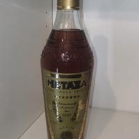 Brandy Metaxa 