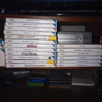 console Nintendo wii