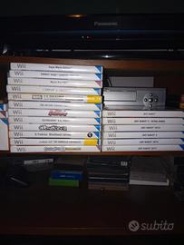 console Nintendo wii