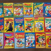 Classici Disney II serie