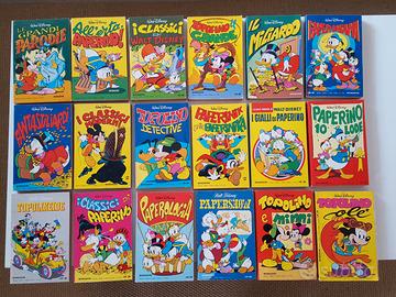 Classici Disney II serie