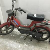 Piaggio bravo
